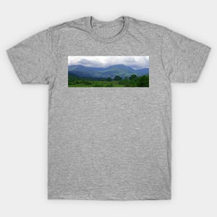 Lake District T-Shirt